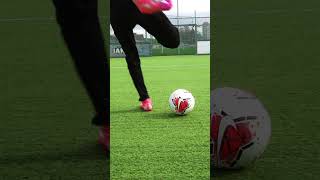 How to LEARN Mesut Özil pass  3 TUTOFriday [upl. by Asquith]