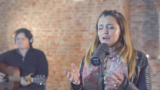 Agustina Baro Graf  Cantos a la Virgen María en Vivo  Música Católica [upl. by Tinaret]