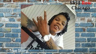 The Day Gakirah Barnes Was Killed The Real KI Story  A Chicago Gang Documentary [upl. by Lawrence]