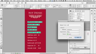 How to Use Conditional Text in Adobe InDesign [upl. by Uhp]