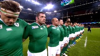 Passionate Irelands Call Anthem [upl. by Niroc]