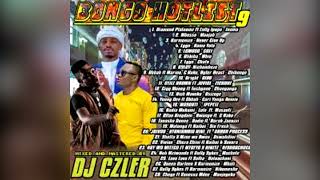 New Bongo Mix 2024  New bongo 2024 Mixtape  Bongo Hotlist 9 DJ Czler [upl. by Markowitz145]