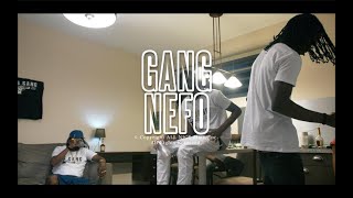 SGANG  GANG NEFO  Silex x Shadow x Soldat Sylrik [upl. by Yoong]