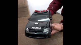 Miniatura Hilux  Viatura a mais TOP do You Tube [upl. by Der761]