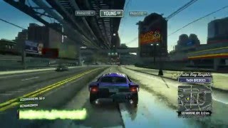 Lets Play Burnout Paradise 81 Deutsch  Anderes Auto [upl. by Schnabel]