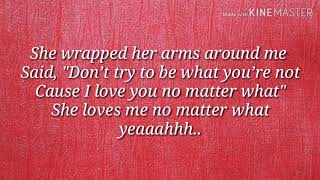 No Matter What  Calum Scott Lyrics [upl. by Renba379]