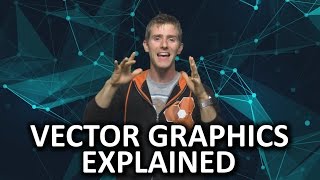 How Do Vector Graphics Work [upl. by Thomasa]