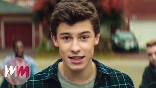 Top 10 Shawn Mendes Songs [upl. by Kassel]