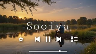 Sooiya  Songsaric  Latest Originals 2024  Indie Music [upl. by Belayneh]