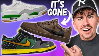 Buying Travis Scott Just Got WORSE 30 Yeezys Are Real amp More [upl. by Laumas729]