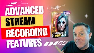 🔴 Advanced Audials Features 1080P Batch Recording and Commercial Skip [upl. by Shira515]