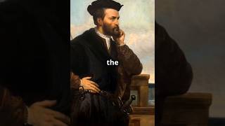 Who was Jacques Cartier history exploration worldtrade France Canada [upl. by Ykciv675]