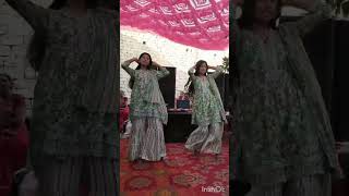 sweety tera drama song Dance ytshort sangeet sangeetdance song sangeetdance song wedding fmy [upl. by Axela150]