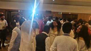 New Eritrean hot Wedding guayla by Dawit  Deav [upl. by Shoemaker]