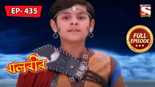 Rony Gets Badly Beaten Up  Baalveer  Ep 435  Full Episode  15 June 2022 [upl. by Brittani]