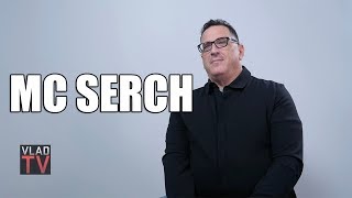 MC Serch MC Hammer Put a 50k Hit on Me Over Dissing His Mother on a Song Part 5 [upl. by Jos444]