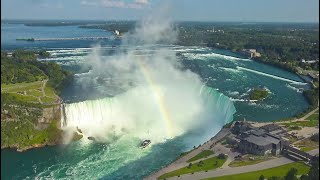 EarthCam Live Niagara Falls [upl. by Nadab669]