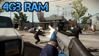 Best COOP Games  Top 5 COOP PCGames  Low End Pc [upl. by Aramen]