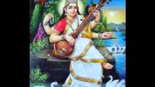 Saraswathy Astothara Mantra By DrBrahmasree Sreejith Nampoothiri [upl. by Nwahsid360]