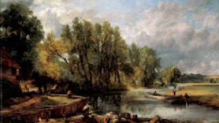 quotJOHN CONSTABLE quot [upl. by Cinamod]