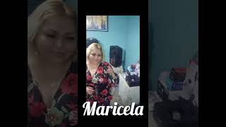 TU DAMA DE HIERRO MARICELA LEMUZ cover music viral viralvideo fypシ゚viral viralvideos [upl. by Gosney706]