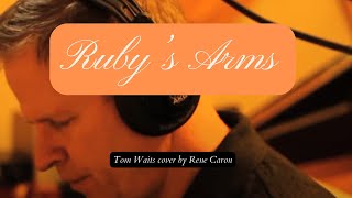 Rubys Arms  Tom Waits  cover by Rene Caron  Canon DSLRs [upl. by Tanaka479]