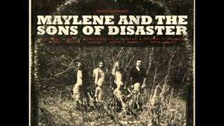 Maylene and the Sons of Disaster  Drought of 85 [upl. by Cassady]