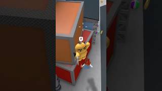 MM2 PART 9 POV YOUR THE SHERIFF IN ROBLOX MM2 👮🚨 [upl. by Ahsennek]