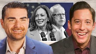 What Is Kamala Thinking  With MichaelKnowles [upl. by Allie48]