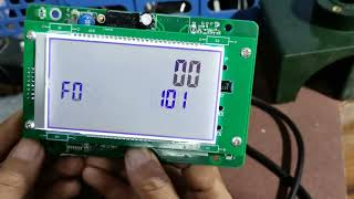 How to change total flow unit from Nm3 to m3 of gas turbine flow meter [upl. by Roosnam555]