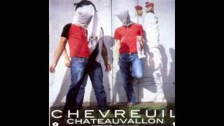 Chevreuil ‎– Chateauvallon Full Album [upl. by Airdnaed]