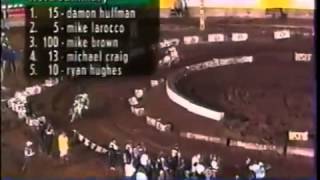 1998 AMA Supercross Rd1 from the LA Coliseum [upl. by Destinee941]