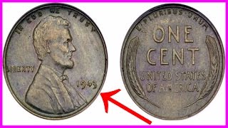 170000000 PENNY How To Check If You Have One  US Mint Error Coins Worth BIG Money [upl. by Beret]