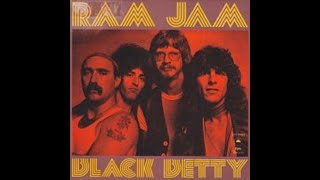 Ram Jam  Black Betty Dan Absent Extended Remix [upl. by Armahs]