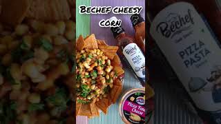 quotBechef cheesy salsa cornquot [upl. by Ynnal]