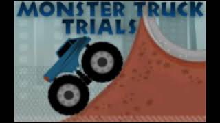 Gamesheepcom Monster truck trials OST [upl. by Yelloh211]