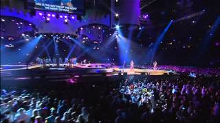 Toppers In Concert 2013  90S Medley [upl. by Melvin]