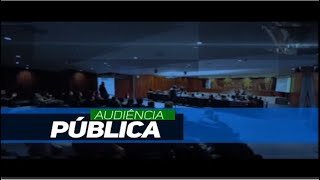 Debate Lei Orgânica Nacional das Polícias Civis e seus reflexos na Polícia Civil  AO VIVO 🔴 [upl. by Eugatnom608]