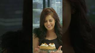 Foodxp  Chef Priyanka  Delicious Bites [upl. by Dragde]