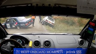 Best Onboard Moments 29 [upl. by Atirat]