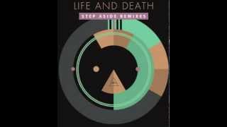 Life And Death  Morgana Carl Craig Remix [upl. by Christianity]