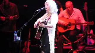 Emmylou Harris  Red Dirt Girl  2006  Mark Knopfler [upl. by Maccarone]