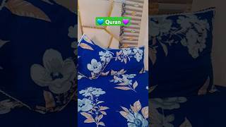 Aur Quran kehta hai 💜 shorts💛 Allah💫 Quran💥 viral💯 [upl. by Ariuqahs]