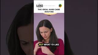 The Ideal Hair Care Routine ft Dr Sonali Kohli 💇‍♀️  HairCare HealthyHair BeautyTips [upl. by Noirrad]