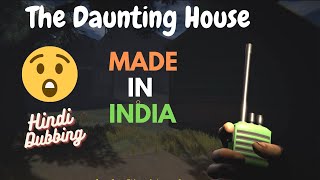 The Daunting House  Made in India  Full Gameplay [upl. by Fielding]