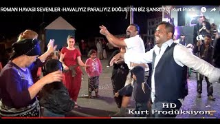 ROMAN HAVASI SEVENLER YAĞMUR ALTINDA MÜTHİŞ ROMAN OYNAYANLAR Kurt Prodüksiyon [upl. by Suolkcin811]