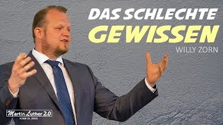 Willy Zorn  Das schlechte Gewissen [upl. by Dnalkrik97]