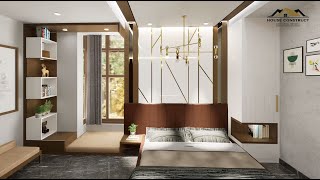 Modern Interior Design  Luxury Interior Decor Ideas interiordesign [upl. by Zealand]