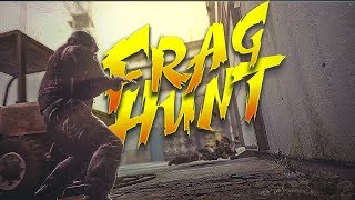 CSGO  FRAGHUNT [upl. by Innob]