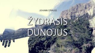 Zydrasis dunojus 09 [upl. by Clancy]